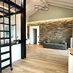 Ca Di Cambret With View Апартаменты *