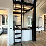 Апартаменты Ca Di Cambret With View