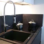 Апартаменты Ca Di Cambret With View *