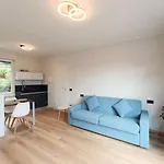 Апартаменты Ca Di Cambret With View Стреза