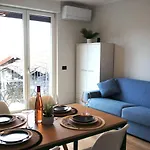 Ca Di Cambret With View Стреза