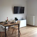 Апартаменты Ca Di Cambret With View *