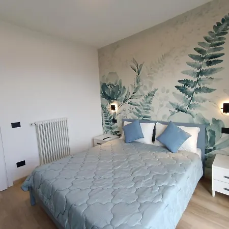 Cà Di Cambret With View Appartamento Stresa