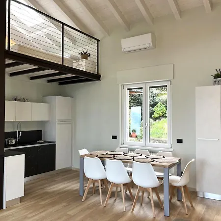 Cà Di Cambret With View *