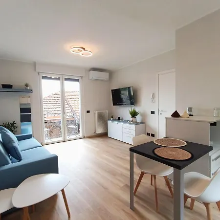 Appartement Ca Di Cambret With View