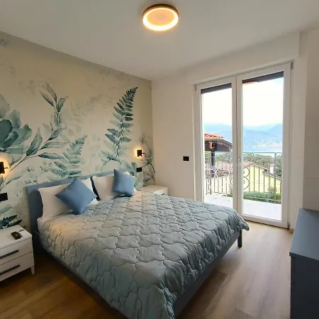 Ca Di Cambret With View 아파트