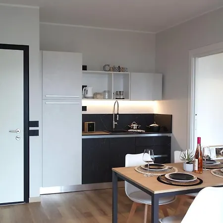 Apartman Ca Di Cambret With View Stresa