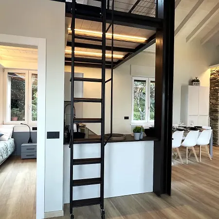 Appartamento Cà Di Cambret With View