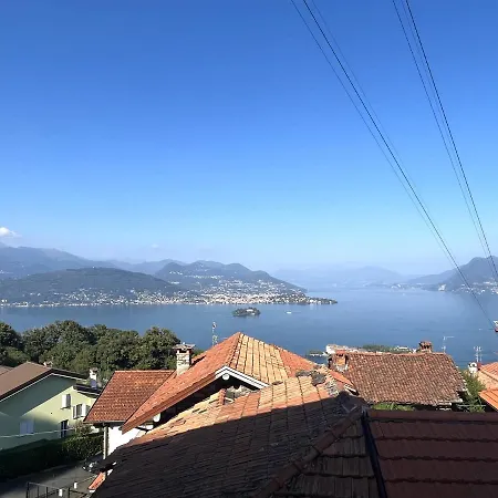 Cà Di Cambret With View *