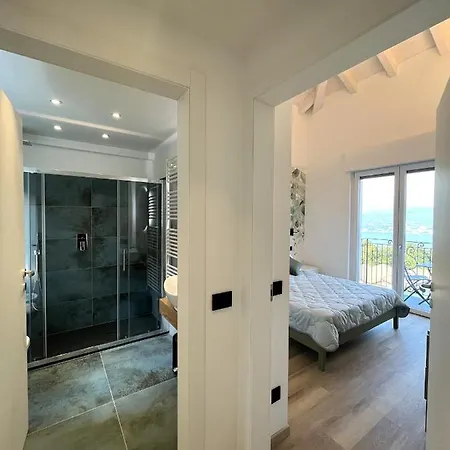 Cà Di Cambret With View