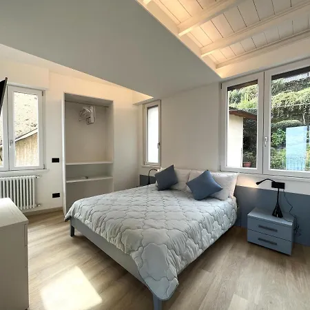 Cà Di Cambret With View Appartamento *