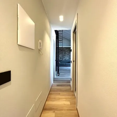 Apartman Ca Di Cambret With View