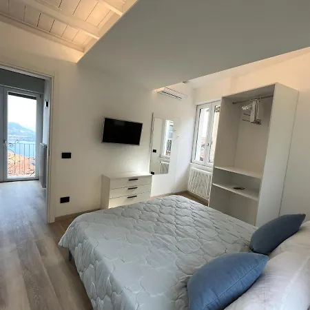 Ca Di Cambret With View 아파트 스트레사