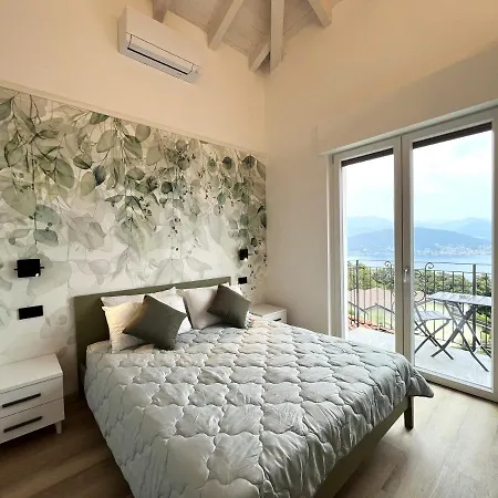 Cà Di Cambret With View *