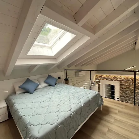 Cà Di Cambret With View