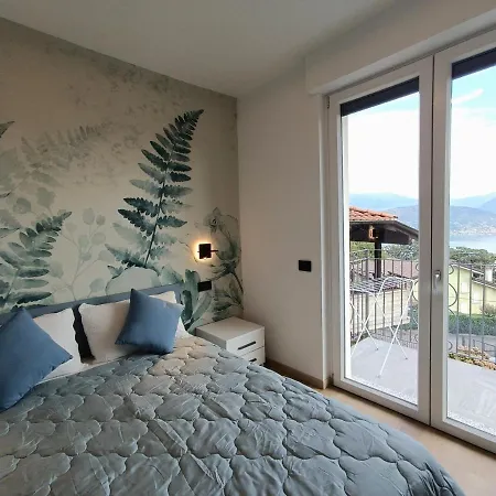 Ca Di Cambret With View Apartman *