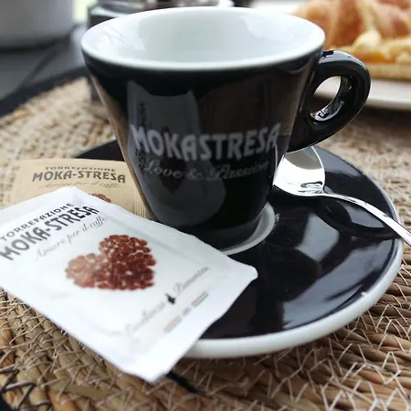 Appartement Cà Di Cambret With View