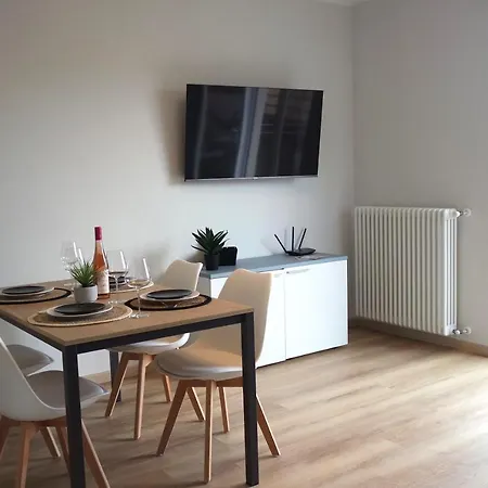 Apartman Ca Di Cambret With View *