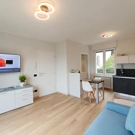 Appartement Cà Di Cambret With View