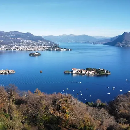 Apartman Ca Di Cambret With View *