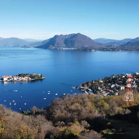 Appartamento Cà Di Cambret With View