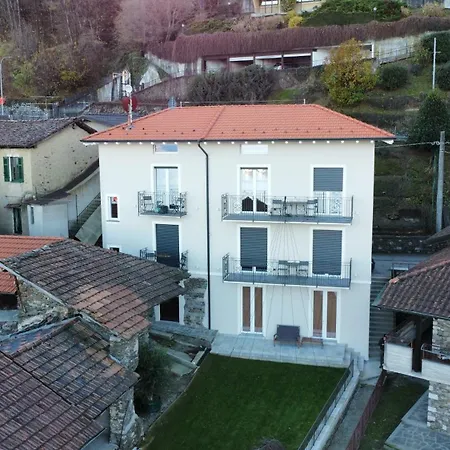 아파트 Ca Di Cambret With View