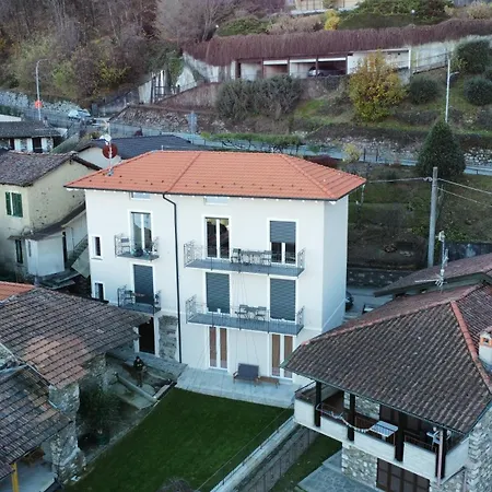 아파트 Ca Di Cambret With View *