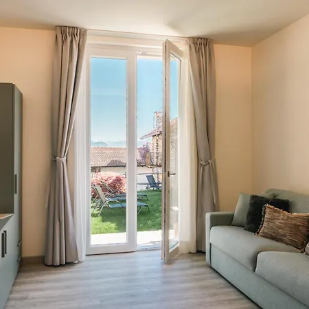 Appartement Ca Di Cambret With View *