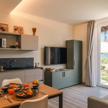 Ca Di Cambret With View Appartement