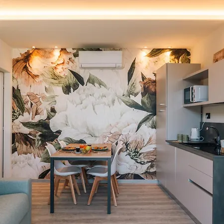 Apartman Ca Di Cambret With View