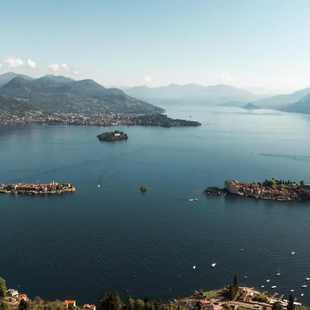 Apartman Ca Di Cambret With View