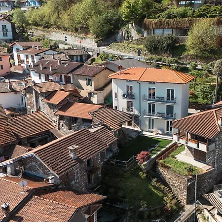 Ca Di Cambret With View Apartman Stresa