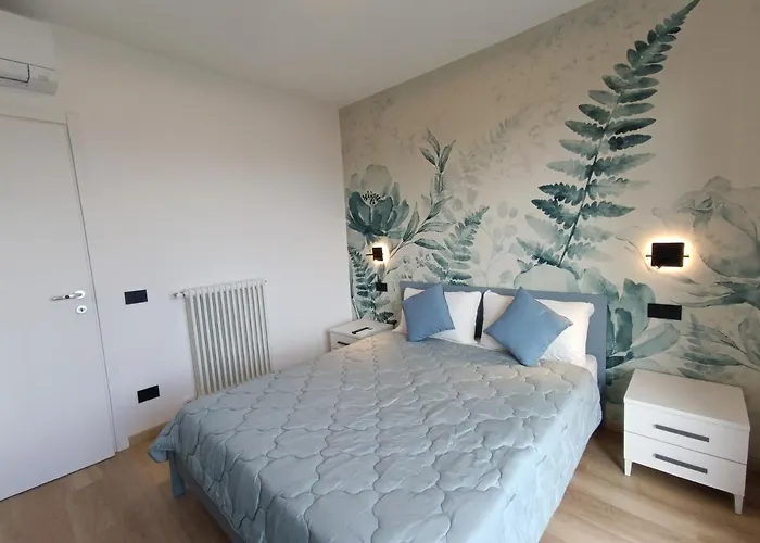 Ca Di Cambret With View Apartment Stresa