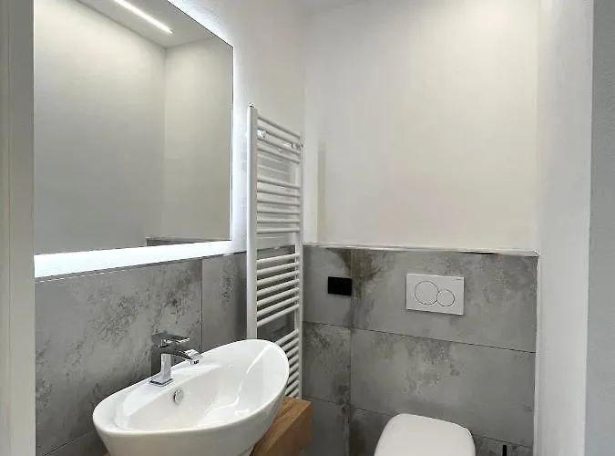 Apartment Ca Di Cambret With View *