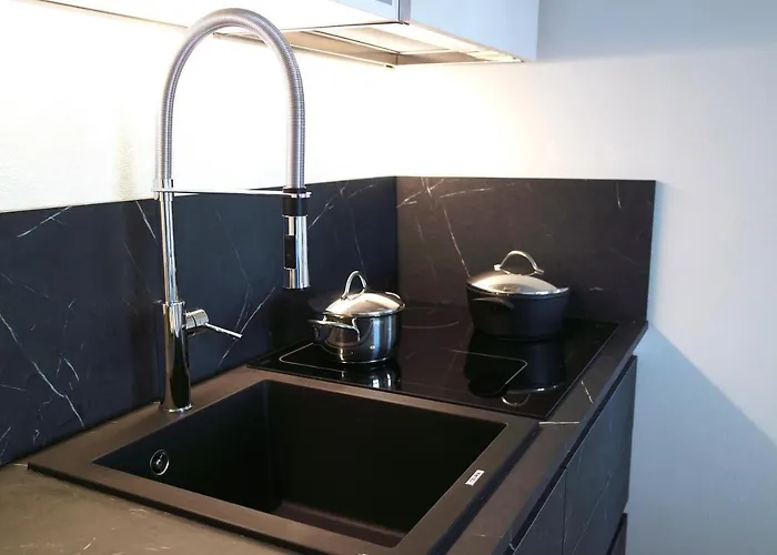 Apartment Ca Di Cambret With View *