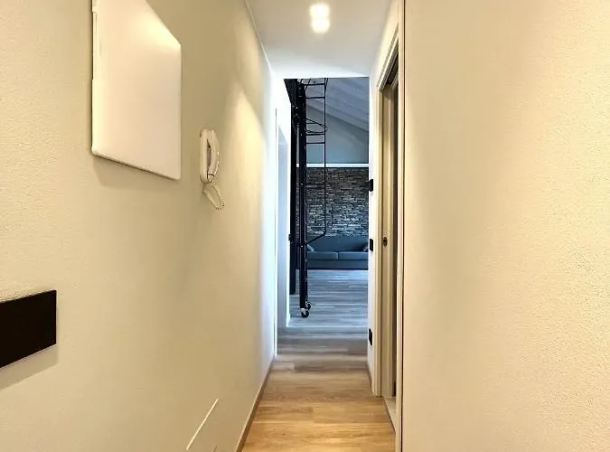 Apartment Ca Di Cambret With View