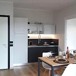 Apartment Ca Di Cambret With View Stresa