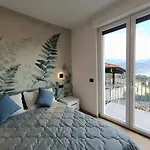 Ca Di Cambret With View Apartment *