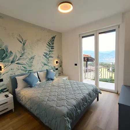 Apartament Ca Di Cambret With View *