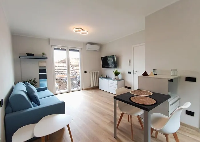 Apartament Ca Di Cambret With View