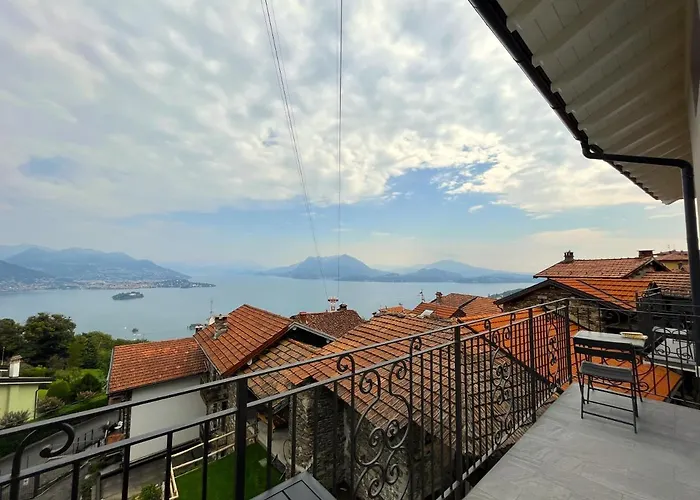 Apartament Ca Di Cambret With View *