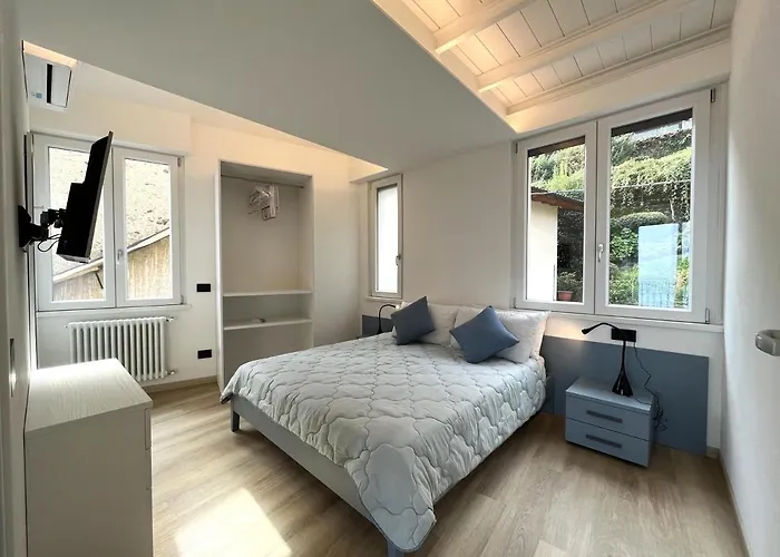 Ca Di Cambret With View Apartament *