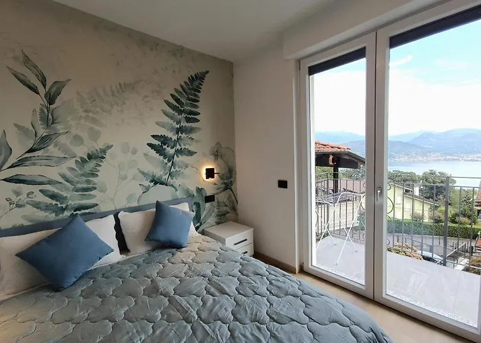 Ca Di Cambret With View Apartament *