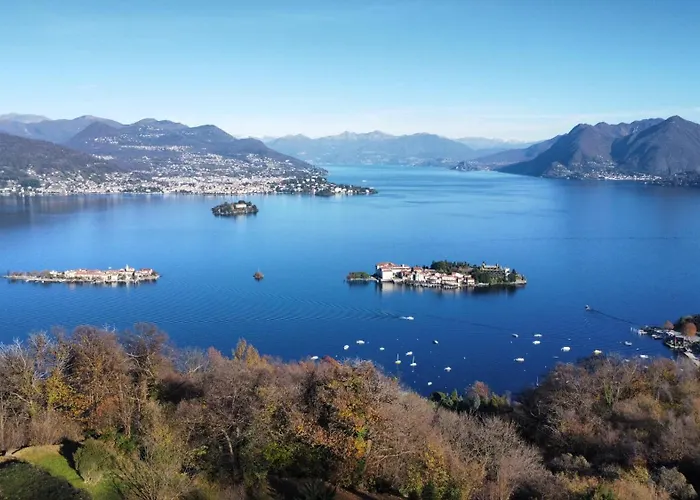 Apartament Ca Di Cambret With View *