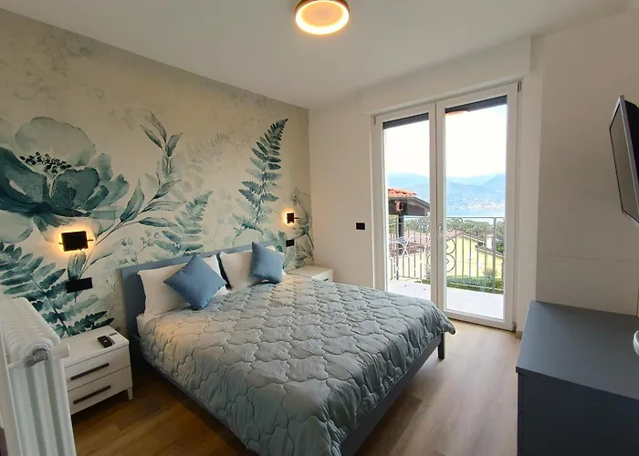 Apartament Ca Di Cambret With View *